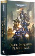 Games Workshop Dark Imperium: Plague War (Paperback) # 2994