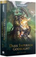 Games Workshop Dark Imperium: Godblight (Paperback) # 2995