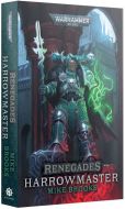 Games Workshop Harrowmaster (Paperback) # 3094
