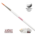 The Army Painter Monster - Model Paint Brush # BR7008