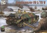 Border Models 1/35 Jagdpanzer IV L/70 V # 049