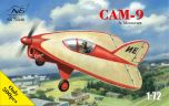 Avis 1/72 SAM-9 Moskalev # 72049