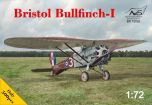 Avis 1/72 Bristol Bullfinch - I # 72052