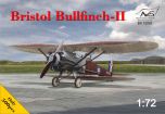 Avis 1/72 Bristol Bullfinch - II # 72053
