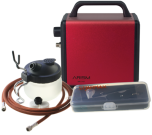 Sparmax ARISM Mini Kit (Burgundy Red) # C-AR-MINI-KIT-RED