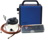 Sparmax ARISM Mini Kit (Royal Blue) # C-AR-MINI-KIT-ROYAL