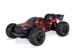Arrma 1/16 MINI KRATON 3S DSC 4X4 RTR Speed Truck 