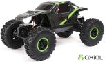 Axial 1/24 AX24 XC-1 4WS Crawler Brushed RTR, Green # 00003T1