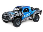 Losi 1/6 Super Baja Rey 2.0 Smart 4WD KING # LOS05021T2