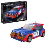 CaDA 1/20 Renault 5 Maxi Turbo - 282 pcs # 51095W