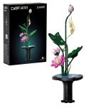 CaDA Oriental Floral Art: Summer - 751 pcs # 59024W