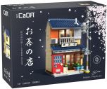 CaDA Japanese Kissaten Tea Shop - 1200 pcs # 66010W