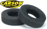 Carson Model Sport 1/14 Fulda Eco Control Tyre # 907014