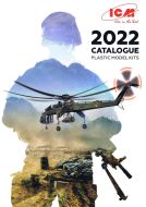ICM Catalogue 2022