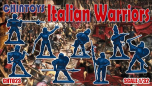 Chintoys 1/32 Italian Warriors 16c # 023