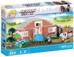 Cobi Action Town Countryside Farm (310 Pcs) # 01875