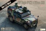 Das Werk 1/35 GFF Eagle IV EKT / FuPers # 35039