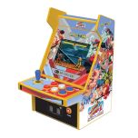 My Arcade Super Street Fighter II Micro Player Pro 6.7" Portable Retro Arcade (2 Games In 1) # 4185