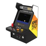 My Arcade Atari Micro Player Pro 6.7" Portable Retro Arcade (100 Games in 1) # 7013