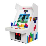My Arcade Tetris Micro Player Pro 6.7" Portable Retro Arcade # 7025