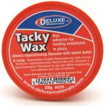 Deluxe Materials 28g Tacky Wax # 029