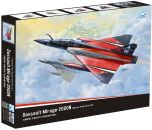 Dream Model 1/72 Dassault Mirage 2000N # 720021
