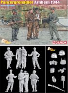 Dragon 1/35 Panzergrenadier Arnhem 1944 # 6648