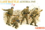 Dragon 1/35 "Last Battle" (Austria 1945) # 6278