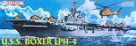 Dragon 1/700 U.S.S. Boxer LPH-4 # 7070