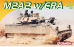 Dragon 1/72 M2A2 with ERA # 7415