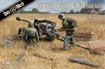 Das Werk 1/16 PAK40 7.5 cm Mid/Late # 16020