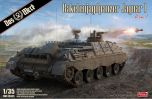 Das Werk 1/35 Raketenjagdpanzer Jaguar I # 35035