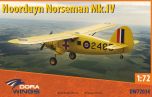 Dora Wings 1/72 Noorduyn Norseman Mk.IV # 72034