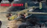 Eduard 1/72 GUNN's BUNNY North-American B-25J Mitchell Limited Edition # 2139