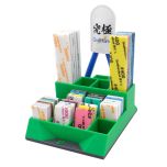 eModels 3D Printed Godhand Sanding Sticks Holder # eMGHSSH