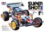 Tamiya 1/10 RC Super Hotshot 2012 # 58517 - Car Kit