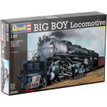Revell 1/87 Big Boy Locomotive # 02165