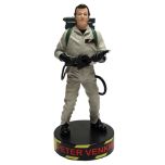 Factory Entertainment Ghostbusters Peter Venkman Motion Statue # 408373 - Model Figure