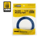 Ammo Mig Jimenez Flexible Masking Tape # 8042