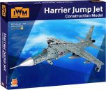 Smart Fox Harrier Jump Jet Construction Set # 065