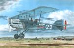 Frrom-Azur 1/72 Potez 25 A2/B2 Lorraine # 0037