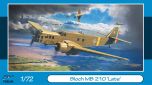 Frrom-Azur 1/72 Bloch MB.210 # 0057