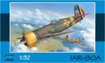 Frrom-Azur 1/32 IAR IAR-80A # 8002