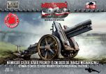 First To Fight Kits 1/72 German Heavy Infantry Gun 15 cm sIG33 # 102