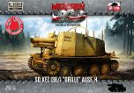 First To Fight Kits 1/72 Sd.Kfz.138/1 "GRILLE" Ausf.H # 106