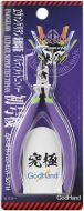 GodHand Ultimate Nipper 5.0 - Evangelion Limited Edition