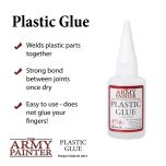 The Army Painter Plastic Glue # 2012P