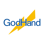 GodHand Brushwork PRO Fine Point Brush S Made In Japan # EBRSP-GMS