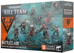 Games Workshop Kill Team: Battleclade # 103-97