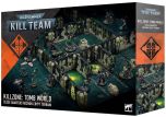 Games Workshop Kill Team: Tomb World # 103-99